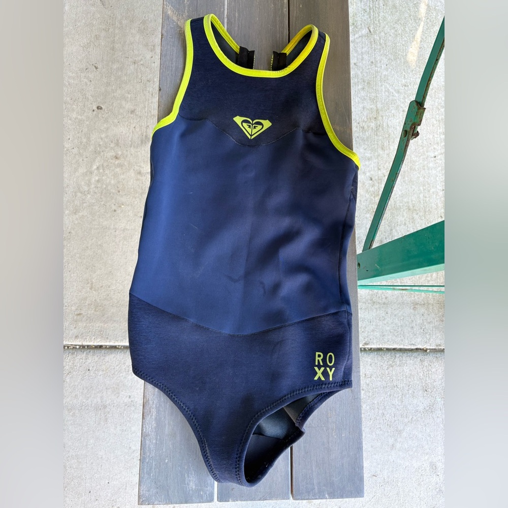 Roxy women’s springsuit